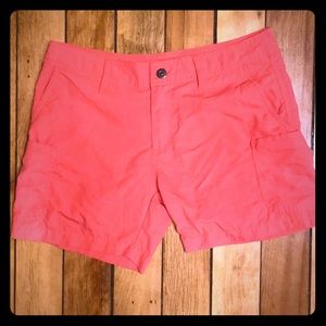 NWOT Quick Dry Hiking Shorts
